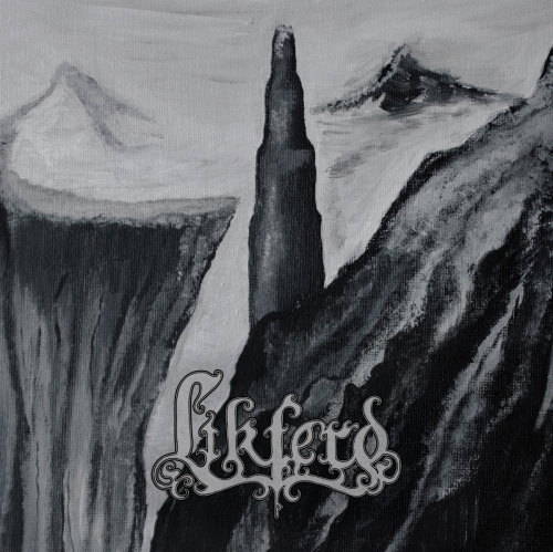 Likferd (RUS) : Watchtowers of Anticosmos